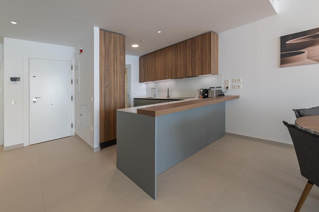 3 Bedroom Sea View Stupa Hills Benalmadena Exterior photo