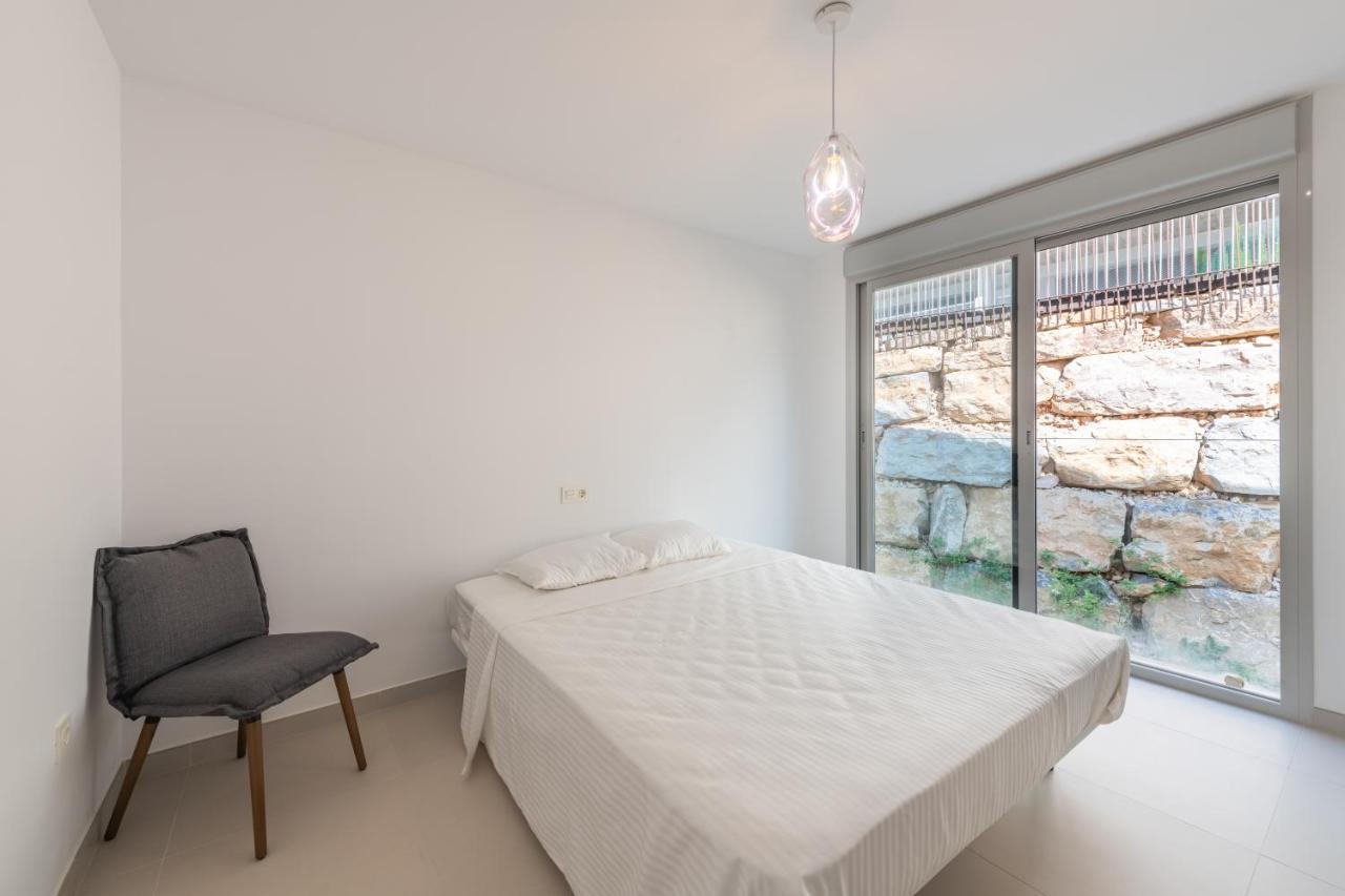3 Bedroom Sea View Stupa Hills Benalmadena Exterior photo