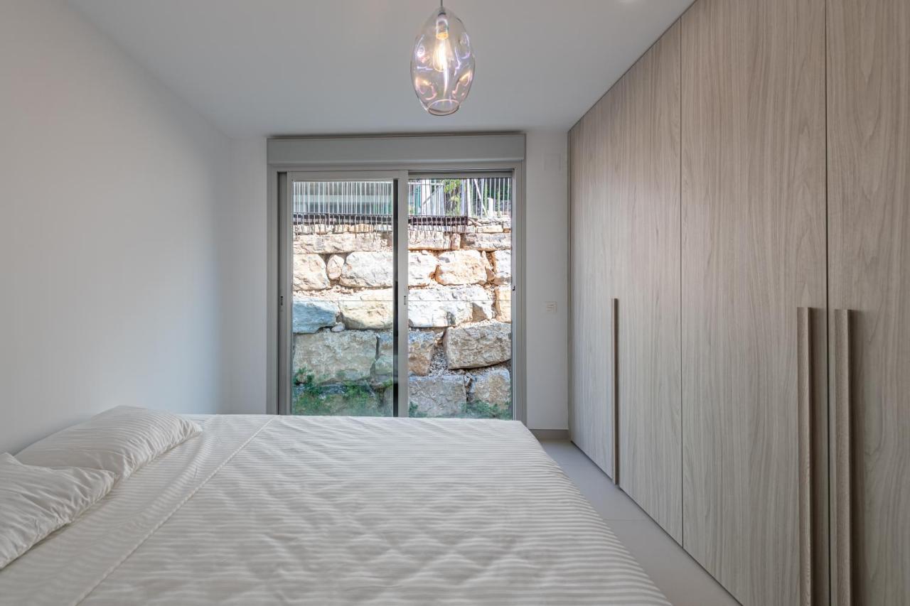 3 Bedroom Sea View Stupa Hills Benalmadena Exterior photo