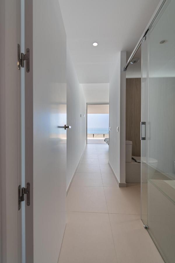 3 Bedroom Sea View Stupa Hills Benalmadena Exterior photo