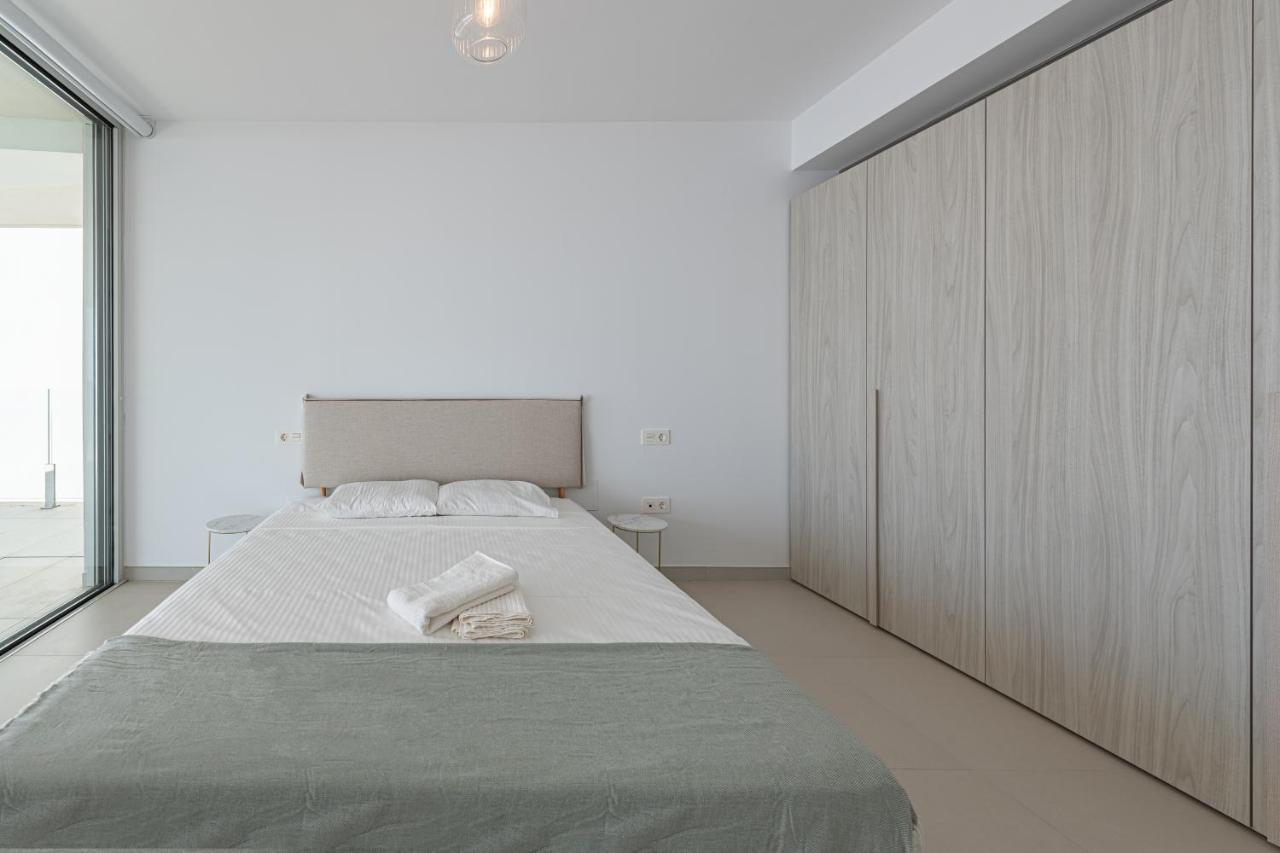 3 Bedroom Sea View Stupa Hills Benalmadena Exterior photo