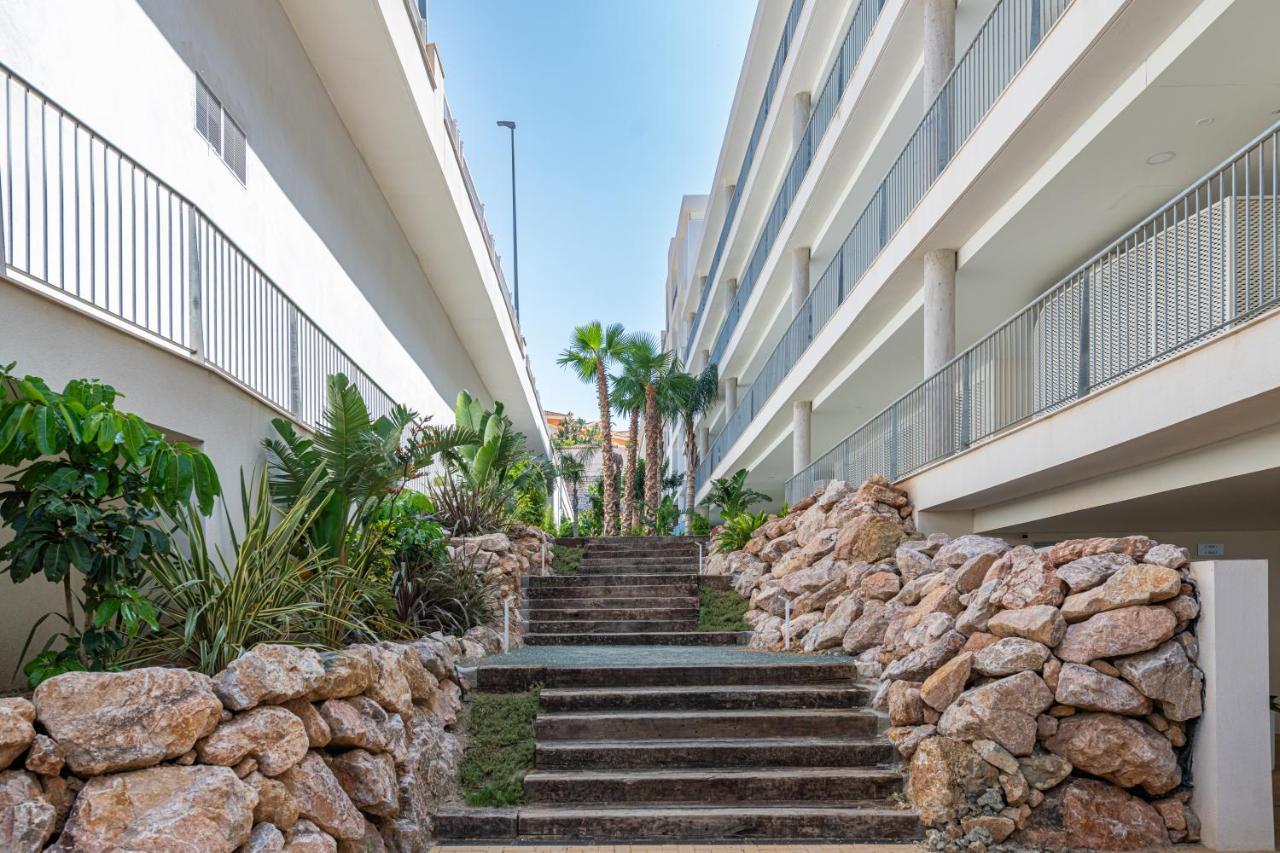 3 Bedroom Sea View Stupa Hills Benalmadena Exterior photo
