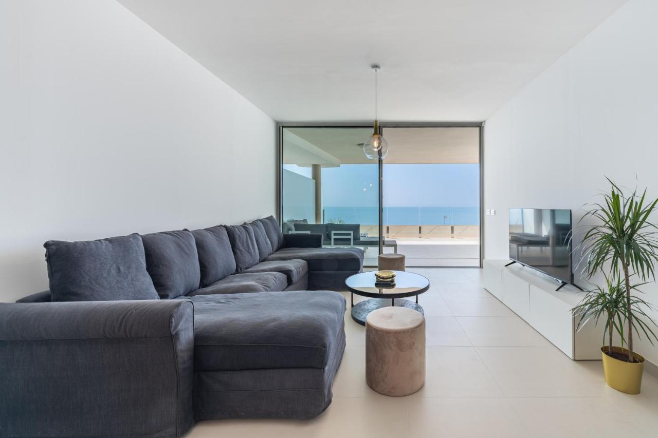 3 Bedroom Sea View Stupa Hills Benalmadena Exterior photo