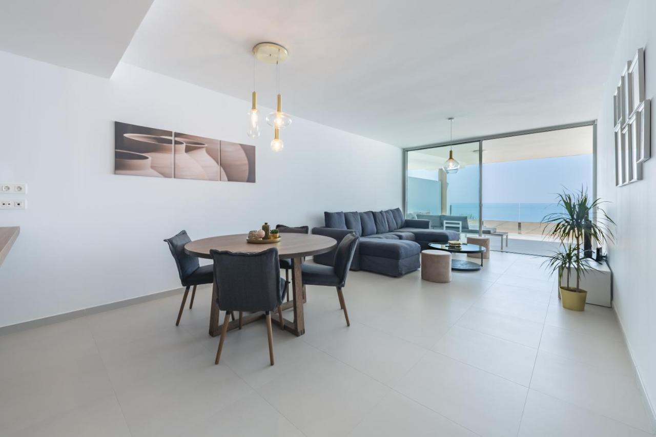 3 Bedroom Sea View Stupa Hills Benalmadena Exterior photo