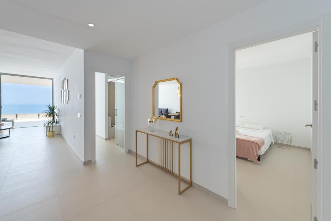 3 Bedroom Sea View Stupa Hills Benalmadena Exterior photo